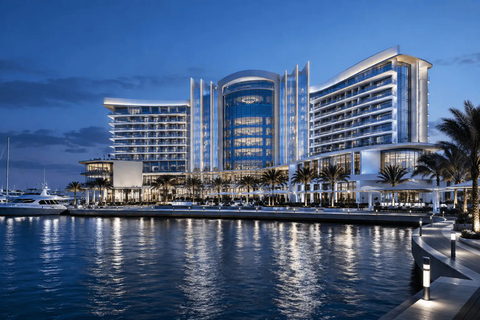 Hard Rock Hotel & Casino Biloxi