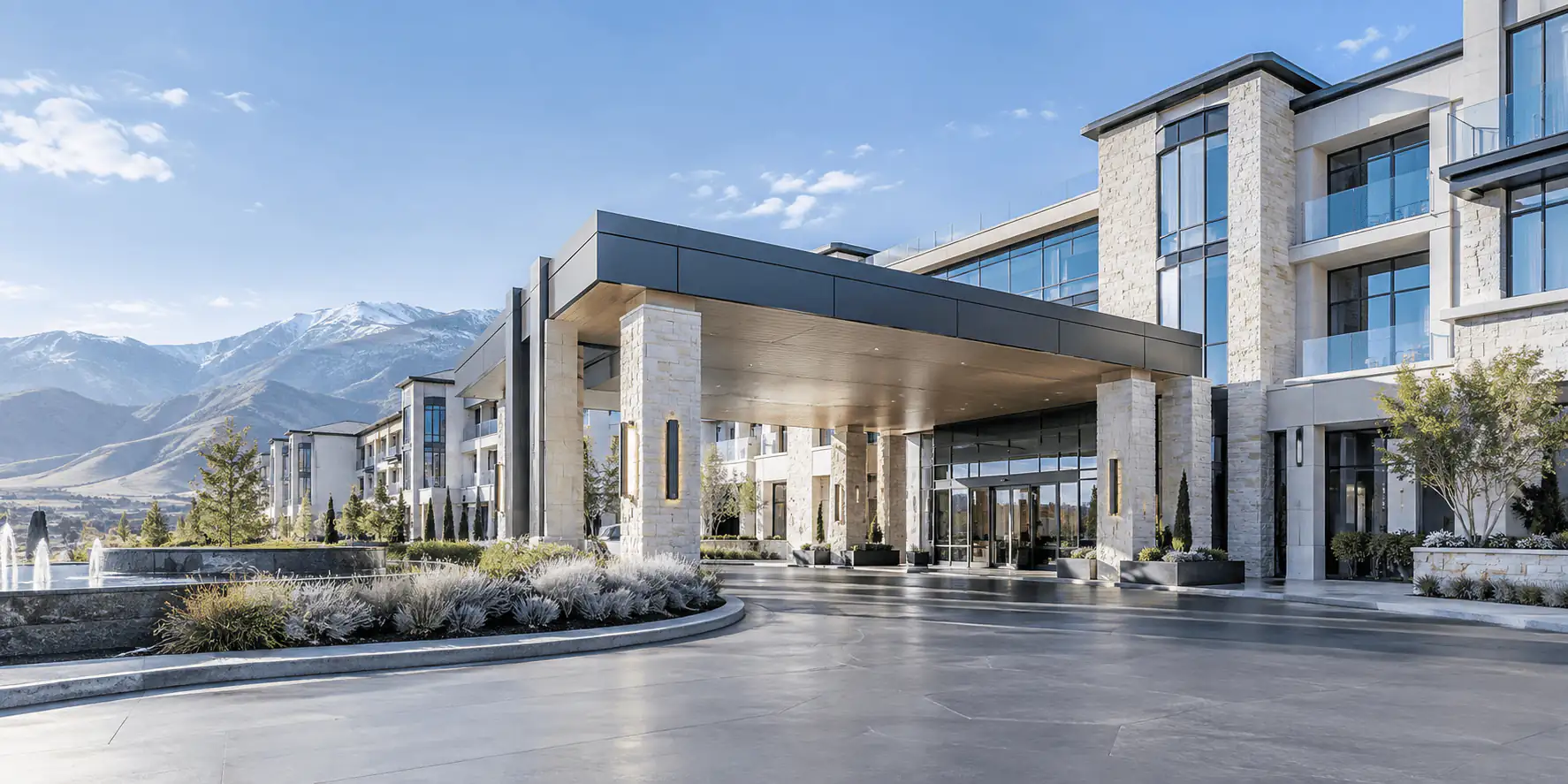 Chicken Ranch Casino Resort