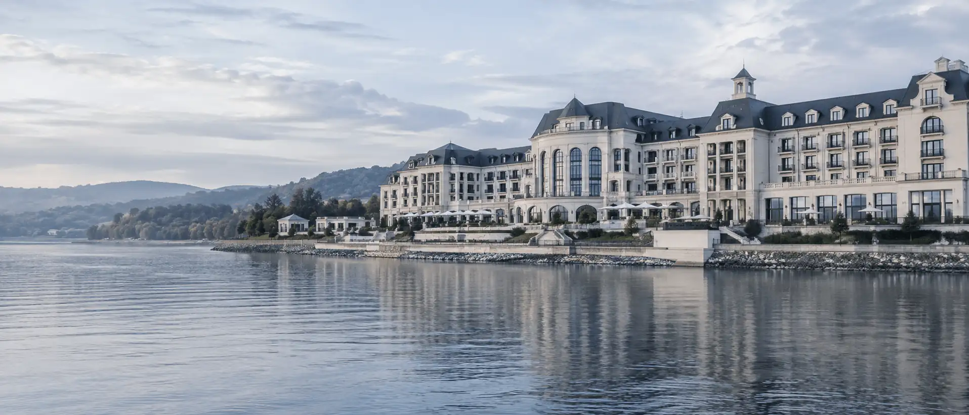 Belterra Casino Resort