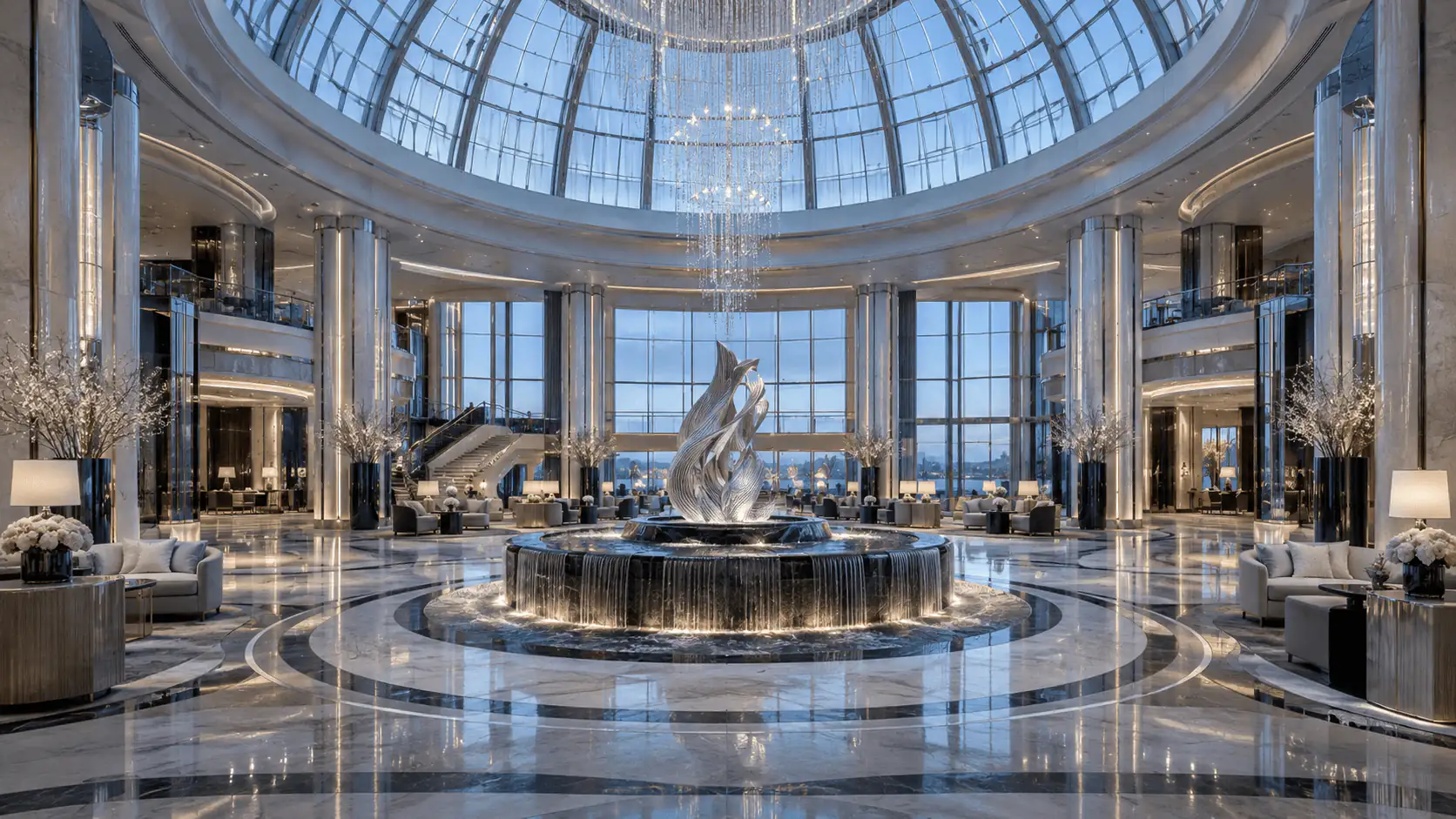 Mohegan Sun